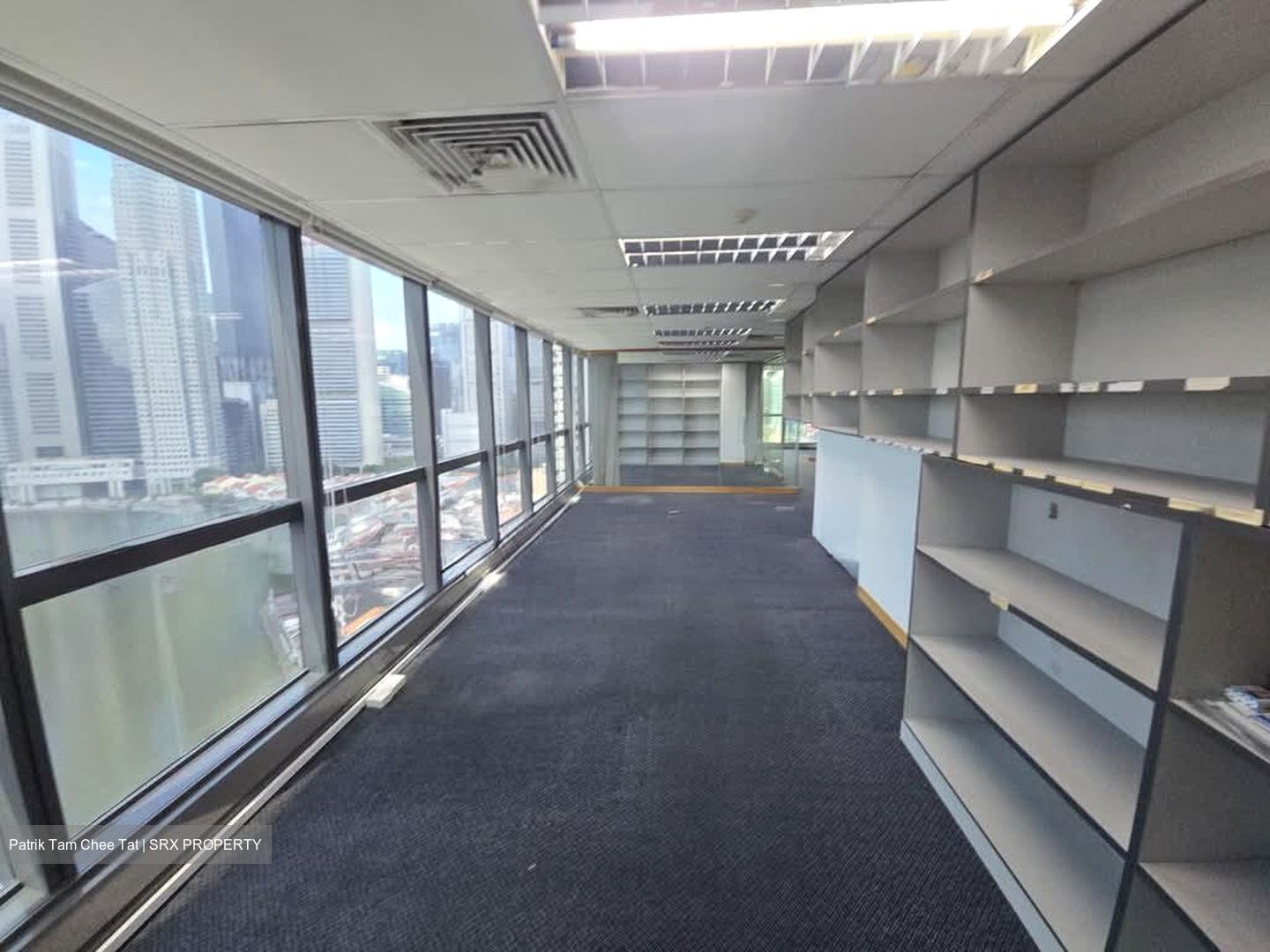 High Street Centre (D6), Office #563949661
